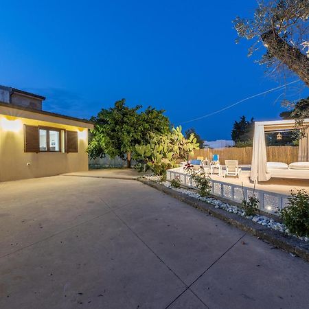 Villa Desideria Matino Ngoại thất bức ảnh