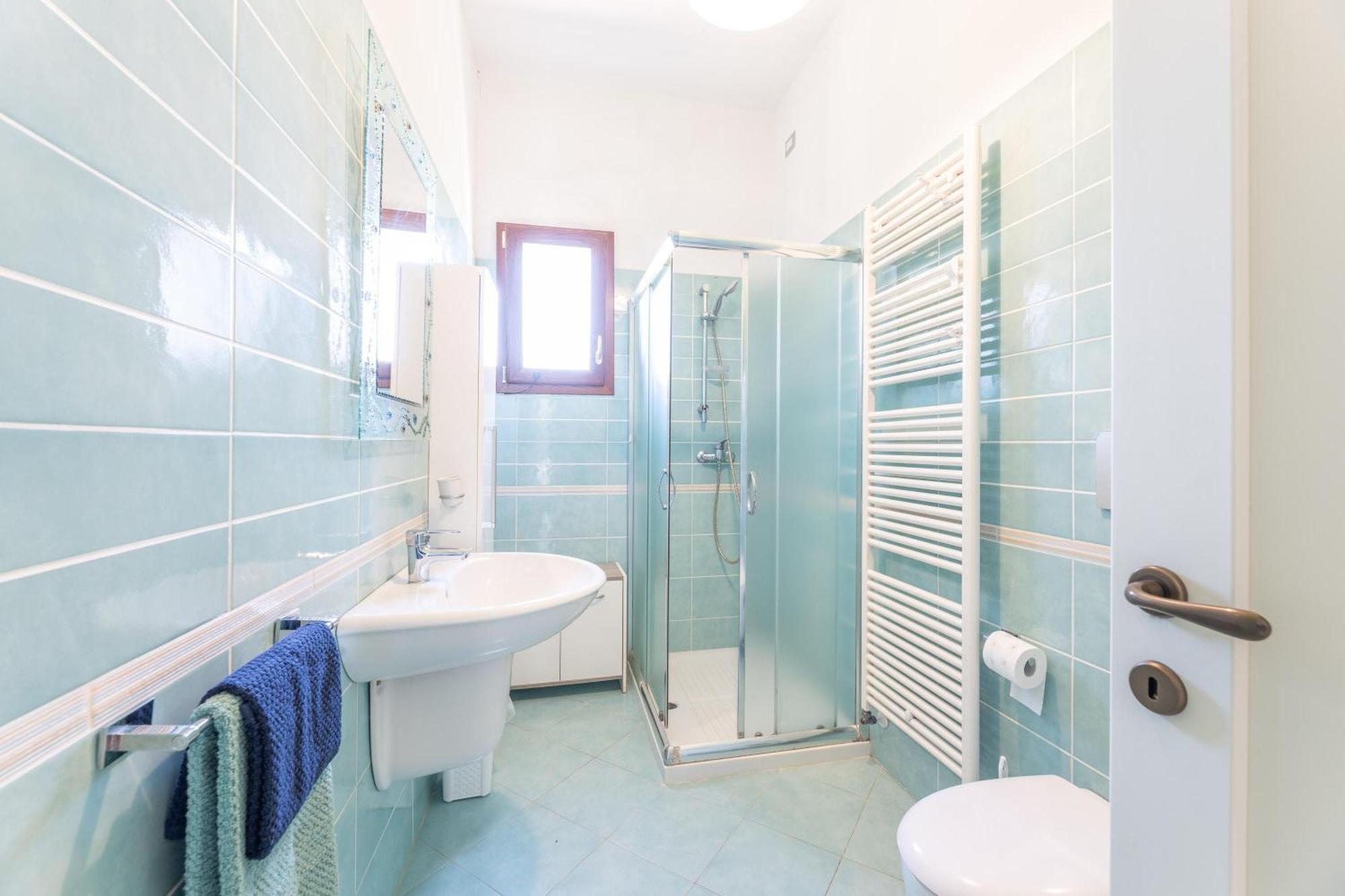 Villa Desideria Matino Ngoại thất bức ảnh