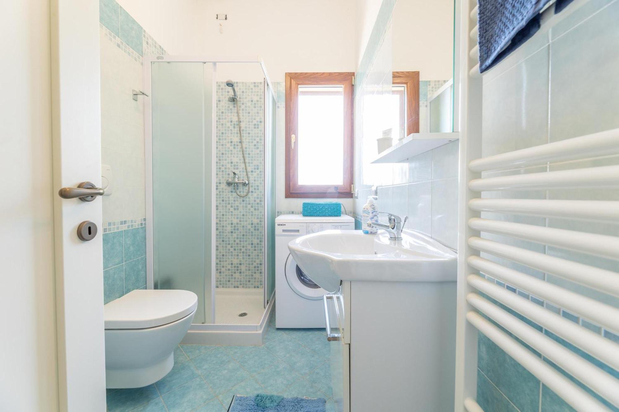 Villa Desideria Matino Ngoại thất bức ảnh
