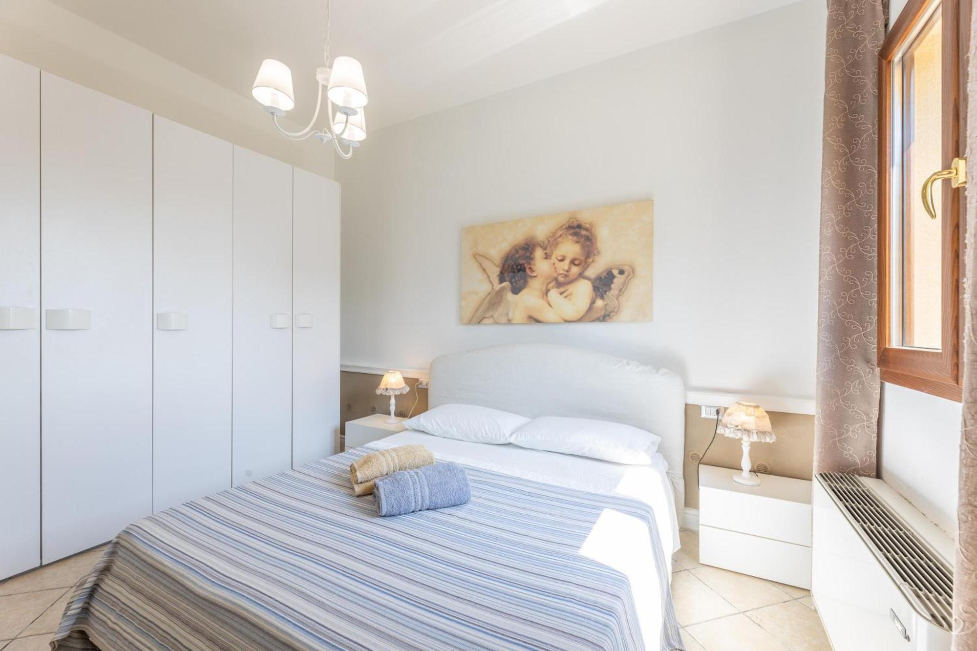 Villa Desideria Matino Ngoại thất bức ảnh